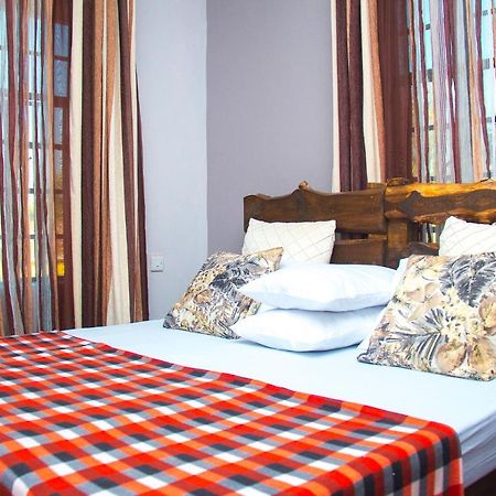 Mina Chai House Bnb Αρούσα Εξωτερικό φωτογραφία