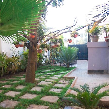 Mina Chai House Bnb Αρούσα Εξωτερικό φωτογραφία
