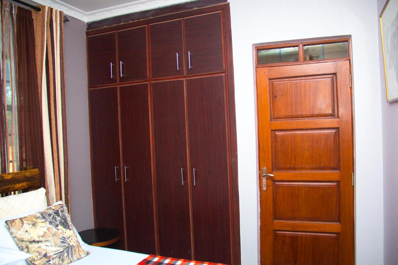 Mina Chai House Bnb Αρούσα Εξωτερικό φωτογραφία
