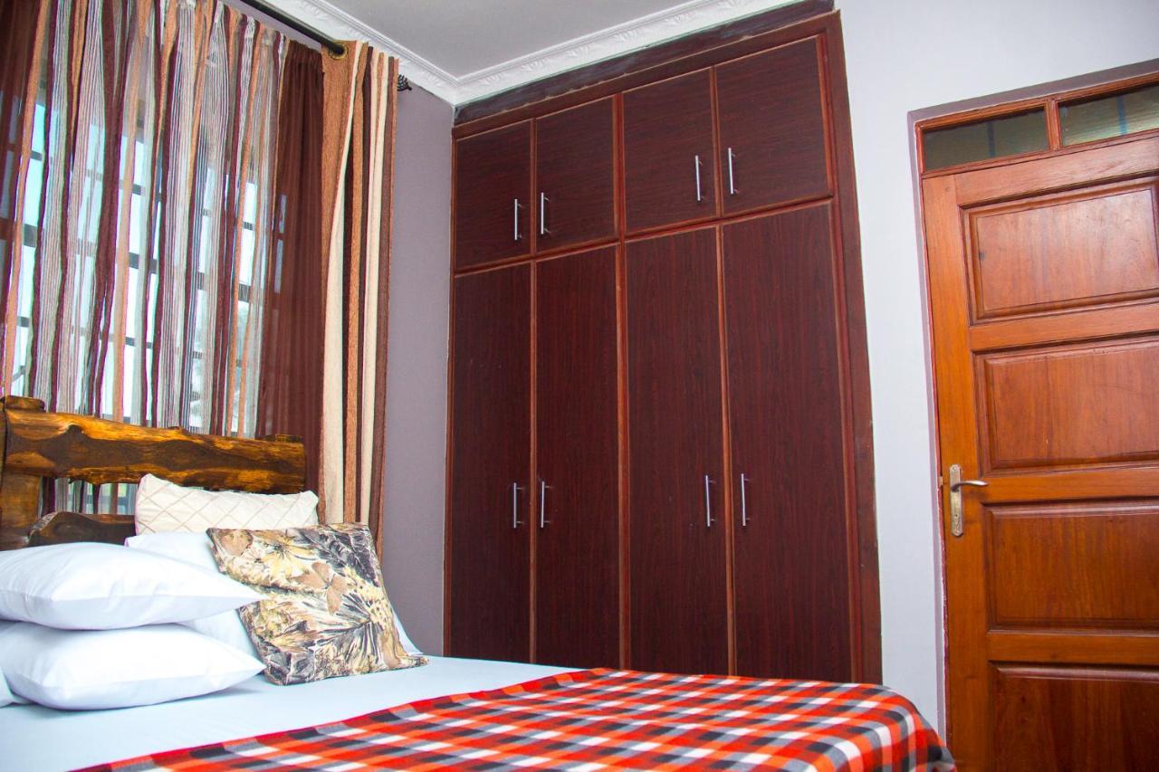 Mina Chai House Bnb Αρούσα Εξωτερικό φωτογραφία