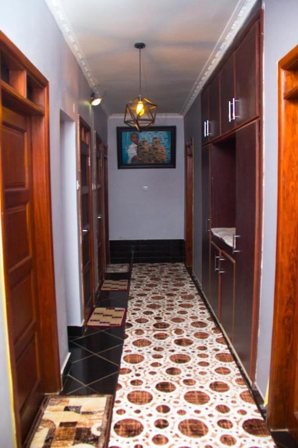 Mina Chai House Bnb Αρούσα Εξωτερικό φωτογραφία