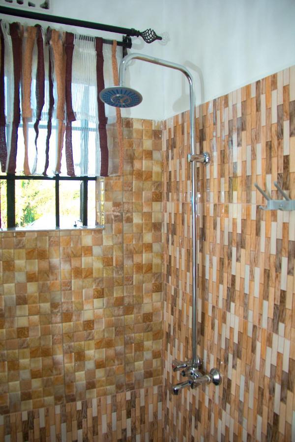 Mina Chai House Bnb Αρούσα Εξωτερικό φωτογραφία