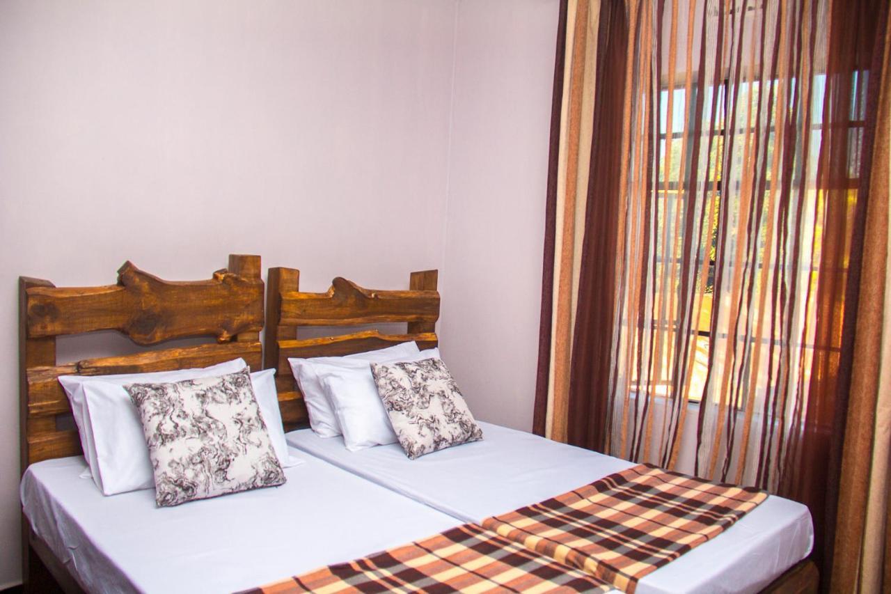 Mina Chai House Bnb Αρούσα Εξωτερικό φωτογραφία