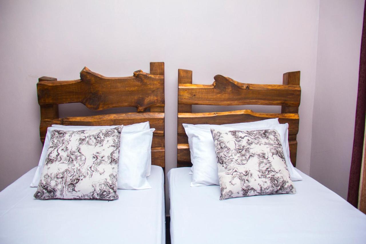 Mina Chai House Bnb Αρούσα Εξωτερικό φωτογραφία